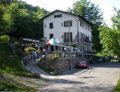 Albergo Diana
