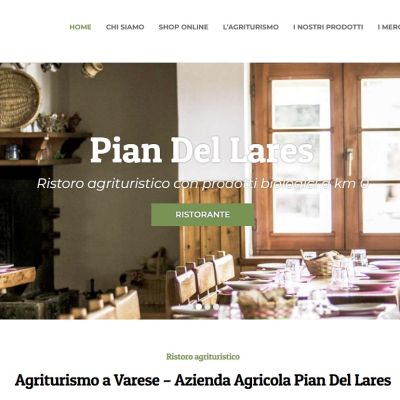 Pian del Lares
